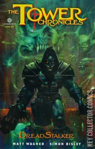 The Tower Chronicles: Dreadstalker #5