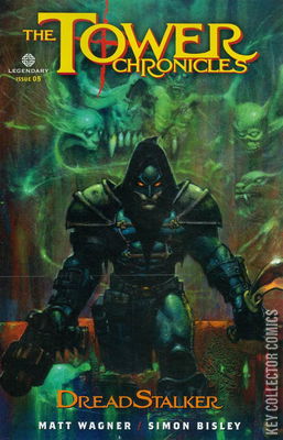 The Tower Chronicles: Dreadstalker