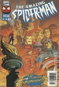 Amazing Spider-Man #416