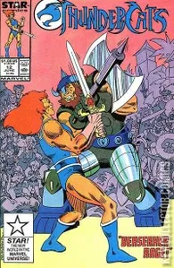 Thundercats #12