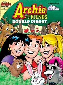 Archie & Friends Double Digest #29