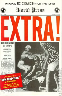 Extra!