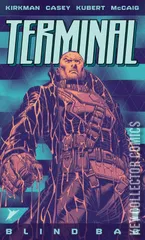 Variant Cover for Terminal #1