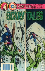 Scary Tales #24