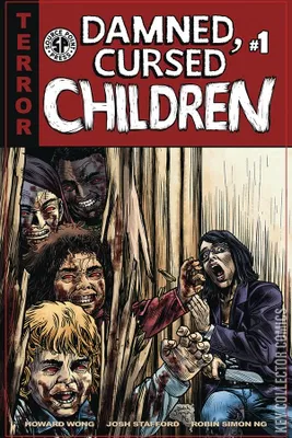 Damned Cursed Children