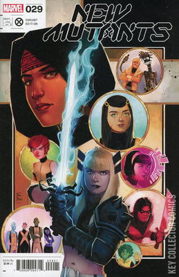 New Mutants