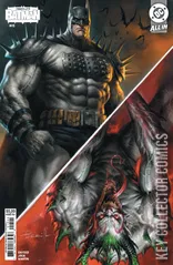 Variant Cover for Absolute Batman #15