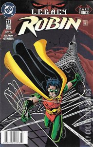Robin #32