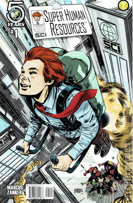 Super Human Resources