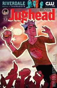 Jughead #13
