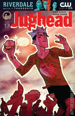 Jughead