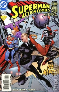 Action Comics #765