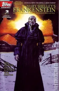Mary Shelley's Frankenstein #2