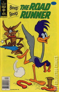 Beep Beep the Road Runner #78