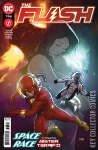 Flash #798