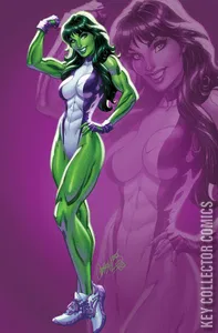 Imperial War: Planet She-Hulk #1