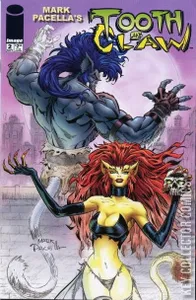 Tooth & Claw #2