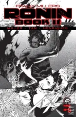 Cover for Ronin Book Two #5