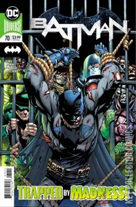 Batman #70