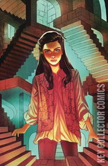 Variant Cover for Jim Henson's Labyrinth #8