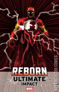 Reborn: Ultimate Impact #3