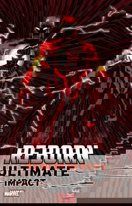 Reborn: Ultimate Impact #3