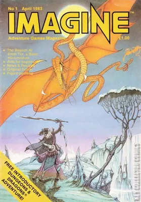 Imagine