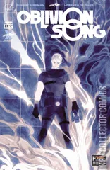 Variant Cover for Oblivion Song #31