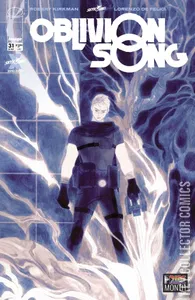 Oblivion Song #31