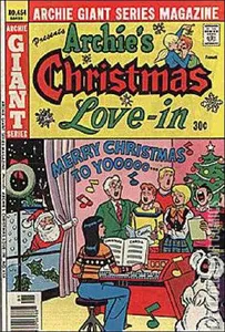 Archie Giant Series Magazine #454