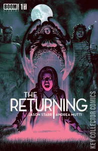 The Returning #1