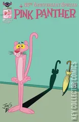 Variant Cover for Pink Panther 55th Anniversary Special #1