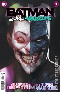 Batman: Joker War Zone