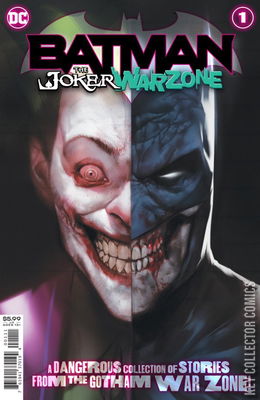 Batman: Joker War Zone