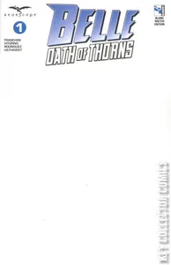 Belle: Oath of Thorns #1