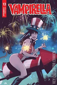 Vampirella #13