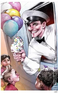 Ice Cream Man #24