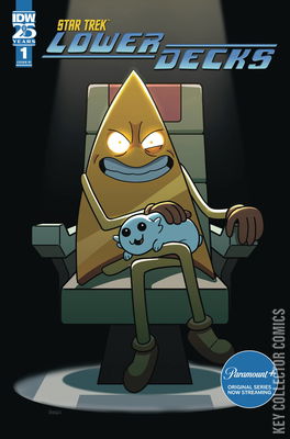 Star Trek: Lower Decks