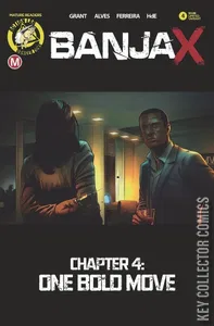 Banjax #4