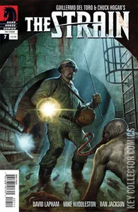 The Strain #7