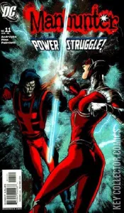 Manhunter #11