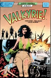 Valkyrie! #2