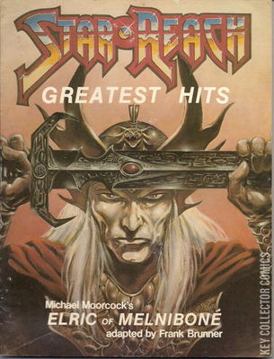 Star*Reach Greatest Hits