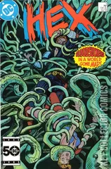 Cover for Hex #4