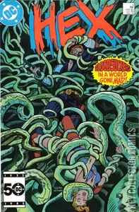 Hex #4