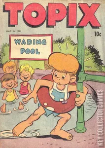 Topix #26