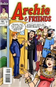 Archie & Friends #95