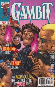 Gambit #3
