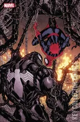 Variant Cover for Marvel Zero #2023