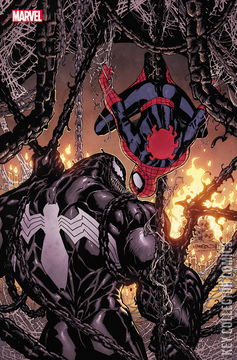 Variant Cover for Marvel Zero #2023